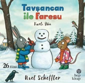 Tavşancan ile Faresu - Karlı Gün - 1