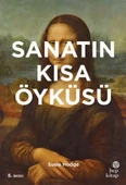 Sanatın Kısa Öyküsü - 1