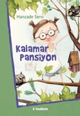 Kalamar Pansiyon - 1