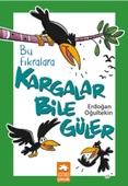 Bu Fıkralara Kargalar Bile Güler - 1