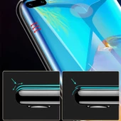 Gpack Huawei Honor Magic 6 Pro Full Kapatan Fiber Nano Ekran Koruma - 3