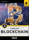 A'dan Z'ye Blockhain - 1