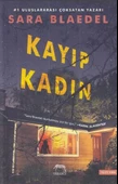 Kayıp Kadın - 1