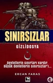 Gizli Dosya - Sınırsızlar - 1