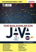 Yeni Başlayanlar İçin Java - Eğitim Videolu - 1