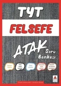 Delta TYT Felsefe Atak Soru Bankası (Yeni) - 1