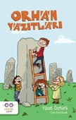 Orhan Yazıtları - 1