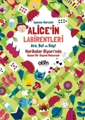 Alice’in Labirentleri - Ara, Bul ve Say! - Agnese Baruzzi - 1