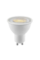 Mutu Ticaret 5 Watt GU10 Duylu Led Ampul - Beyaz Işık - 1