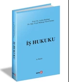 İş Hukuku - (Aydın Başbuğ, Mehtap Yücel Bodur) - 1