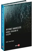 İnternet Haberciliği - Kuram, Uygulama ve Eleştiri - 1