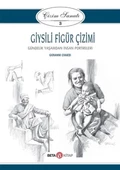 Giysili Figür Çizimi - Çizim Sanatı 3 - 1
