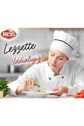 REİS BAKLİYAT Royal Kırmızı Fasülye 500 Gr - 4