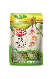REİS Royal Mas Fasulye 500 Gr - 1