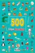 500 Çılgın Gerçekler - 1