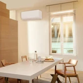 Daikin Sensira FTXF71A A 24000 Btu/h İnverter Klima R32 Duvara Montaj - 5