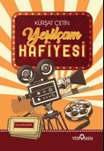 Yeşilçam Hafiyesi - 1