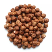 Çiğ Fındık İçi 1 Kg - 1