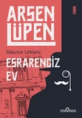Arsen Lüpen - Esrarengiz Ev - 1