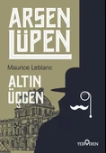 Arsen Lüpen - Altın Üçgen - 1