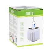 Panther USB Şarjlı Solar Kamp Lambası PT-2081 - 6