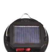 Panther Şarjlı Solar Kamp Lambası PT-2028 - 3