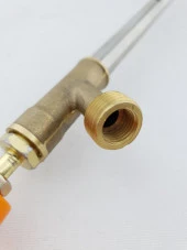 Kaan Tab 02 İlaçlama Tabancası - 2