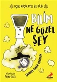 Bilim Ne Güzel Şey - Uçuk Kaçık Ayşe ile Bilim 1 - 1