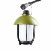 Panther USB Şarjlı Kamp Lambası Yeşil thumbnail 2