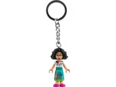 LEGO Disney 854287 Mirabel Key Chain thumbnail 3