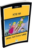 Peter Pan - James Matthew Barrie (Stage 1) - 1