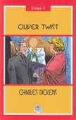 Oliver Twist - Stage 2 - 1