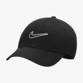 Nike U H86 Cap Essential Swoosh Unisex Şapka standart - 1