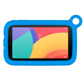 TCL TAB 7 L Family Edition 9309X 2/32 GB TABLET (MAVİ KILIFLI ) - 1