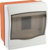 Mutlusan 2 li Sıva Altı W Otomat Kutusu, Alev Yaymayan - 1