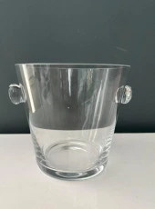 DECORİUM Cam Buzluk M00982 - 1