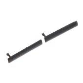 Gmr Sony Xperia Z3 Mini Sd Ve Usb Kart Kapağı Tıpa Set gri thumbnail 1