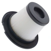 Arzum AR 4200 Magiclean Force Dikey Süpürge ile Uyumlu Hepa Filtre thumbnail 1