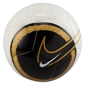 Nike Phantom Unisex Beyaz Futbol Topu FN4111-100 - 1