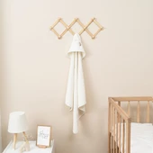Soley | Luna Touch | %100 Pamuklu Bebek Kundak - 1
