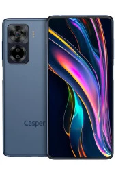 CASPER VIA X40 256 Gb 8 Gb Ram Gece Mavisi (AMOLED EKRAN) TÜRKİYE GARANTİLİ - 1