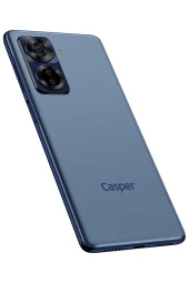 CASPER VIA X40 256 Gb 8 Gb Ram Gece Mavisi (AMOLED EKRAN) TÜRKİYE GARANTİLİ - 6