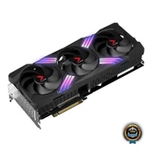 PNY RTX 4070 Ti XLR8 Gaming VERTO 12GB GDDR6X 192Bit (VCG4070T12TFXXPB1) DX12 Ekran Kartı - 3