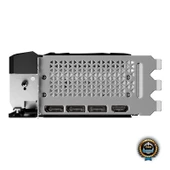 PNY RTX 4070 Ti XLR8 Gaming VERTO 12GB GDDR6X 192Bit (VCG4070T12TFXXPB1) DX12 Ekran Kartı - 5