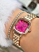 Ferrucci FC.03262M.07 Çelik Kordon Kadın Kol Saati thumbnail 3