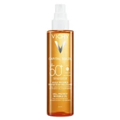 Vichy Capital Soleil Cell Protect Oil Spf50 200 ml - 1