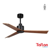 Kaşkar -Taflan D52033 Uzaktan Kumandalı Tavan Vantilatörü - 1
