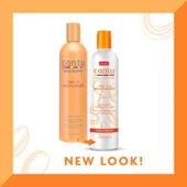 CANTU DAILY OIL MOISTURE GÜNLÜK NEMLENDİRİCİ YAĞ 384 mL00006-12/3EU thumbnail 3