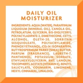 CANTU DAILY OIL MOISTURE GÜNLÜK NEMLENDİRİCİ YAĞ 384 mL00006-12/3EU thumbnail 6