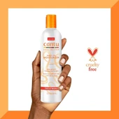 CANTU DAILY OIL MOISTURE GÜNLÜK NEMLENDİRİCİ YAĞ 384 mL00006-12/3EU thumbnail 5